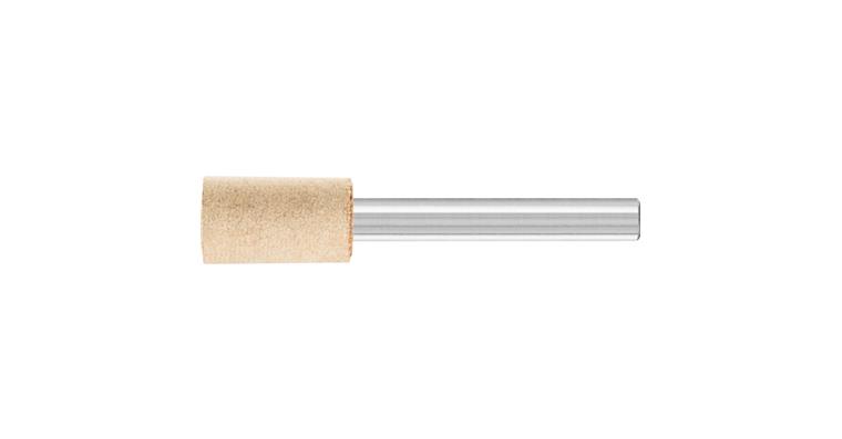 1001427726 Poliflex mounted point cylindrical shape 12x20 mm shank 6 mm bond LR A120