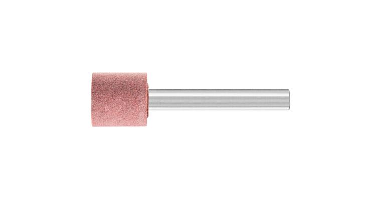 1001427729 Poliflex mounted point cylindrical shape 15x15 mm shank 6 mm bond GR A120