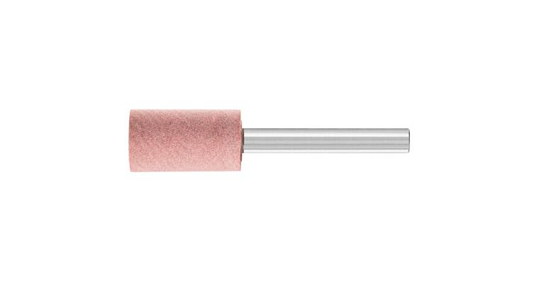 1001427733 Poliflex mounted point cylindrical shape 15x25 mm shank 6 mm bond GR A220