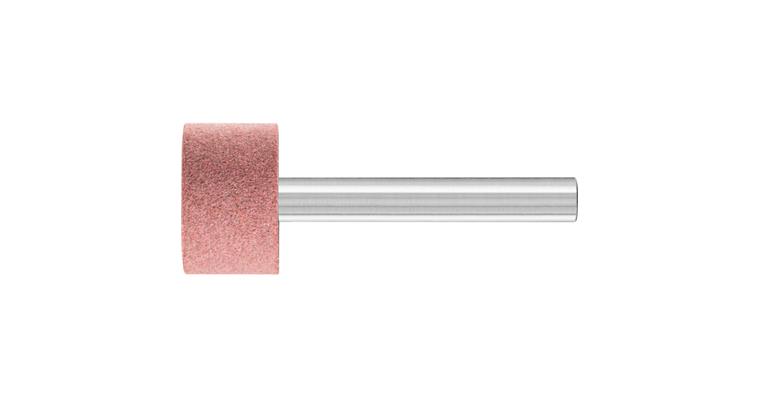 1001427777 Poliflex mounted point cylindrical shape 20x12 mm shank 6 mm bond GR A120