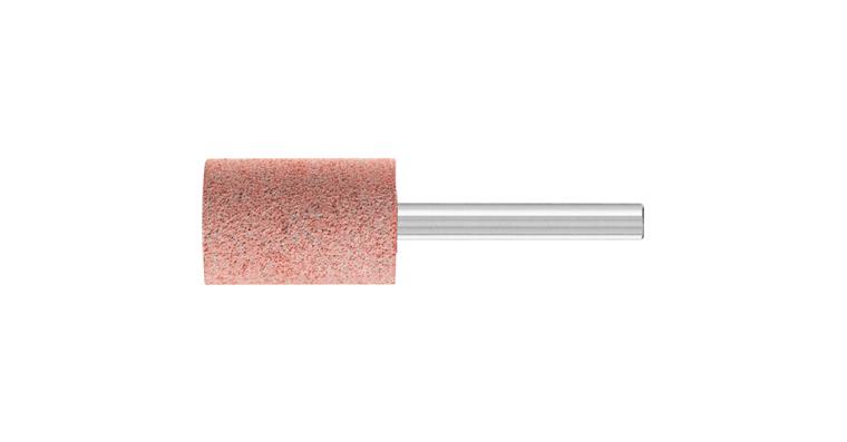 1001434259 Poliflex mounted point cylindrical shape diameter 20x30mm shank 6mm SIC/A46