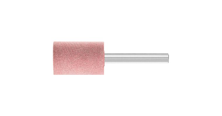 1001433579 Poliflex mounted point cylindrical shape 20x30mm shank 6 mm bond GR A80
