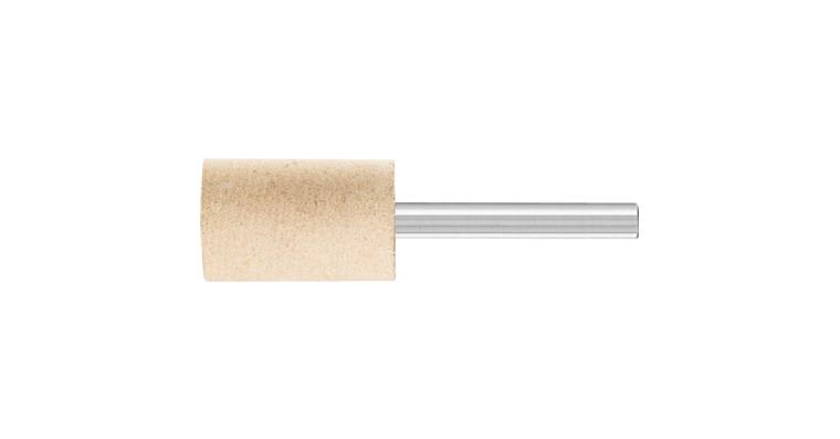1044365127 Poliflex mounted point cylindrical shape 20x30 mm shank 6 mm bond LR A120