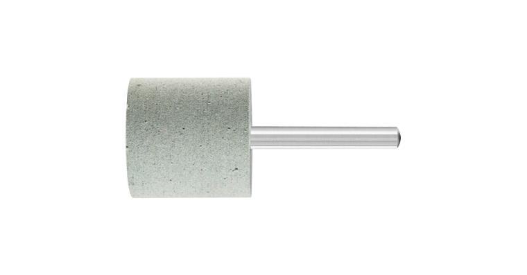 1001433642 Poliflex mounted point cylindrical shape diameter 32x32 mm bond PUR SIC150