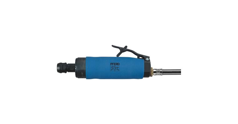 1001434187 pneumatic straight grinder PG 8/100 HV 10,000 RPM/600 watts