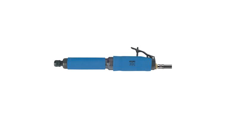 1001434185 pneumatic straight grinder PG 8/100V-HV 10,000 RPM/600 Watt