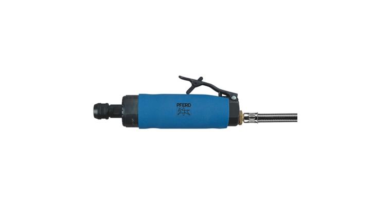 1001434186 pneumatic straight grinder PG 8/160 HV 16,000 RPM/600 watts