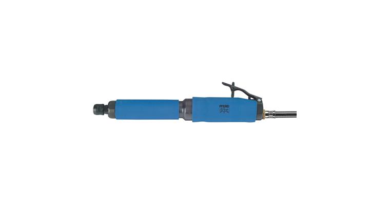 1001434174 pneumatic straight grinder PG 8/220 V-HV 22,000 RPM/600 Watt