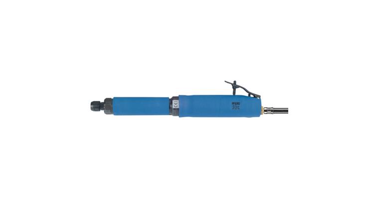 1001429504 pneumatic straight grinder PG 8/50V-HV 5,000 RPM/600 Watt