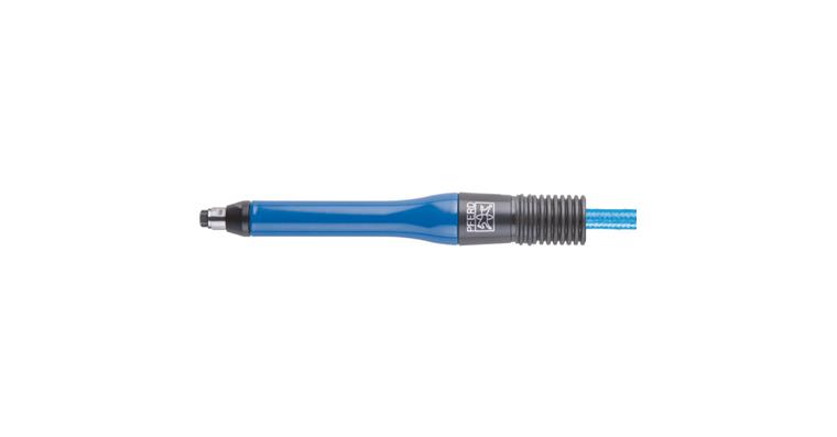 1001437437 pneumatic straight grinder PGAS 1/550 55,000 RPM/100 watts