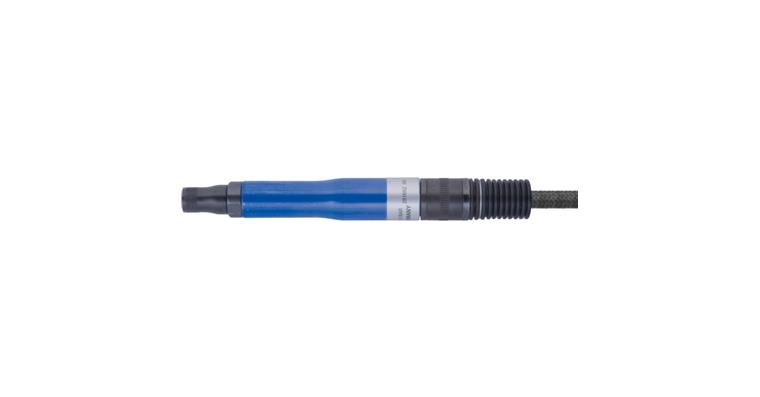 1001437271 PGAS 1/600 60,000 RPM/110 Watt pneumatic straight grinder