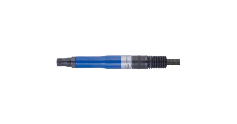 1001437272 pneumatic straight grinder PGAS 1/750 75,000 RPM/110 Watt