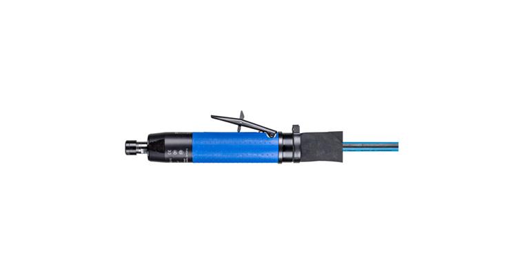 1001442012 PGAS 10/160 HV 16,000 RPM/1,000 watt pneumatic straight grinder
