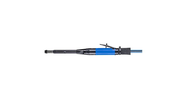 1001442011 pneumatic straight grinder PGAS 10/160 V-HV 16,000 RPM/1,000 watts