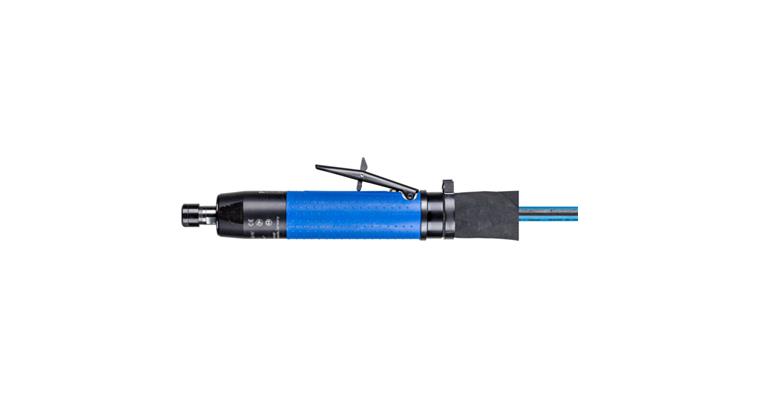 1001442010 PGAS 10/200 HV pneumatic straight grinder 20,000 RPM/1,000 watts
