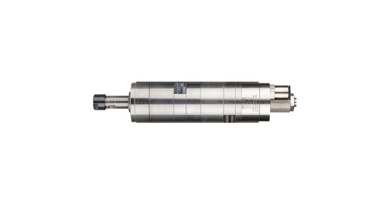 1001442047 robot spindle PGAS 11/58 RS 5,800 RPM/1,100 Watt