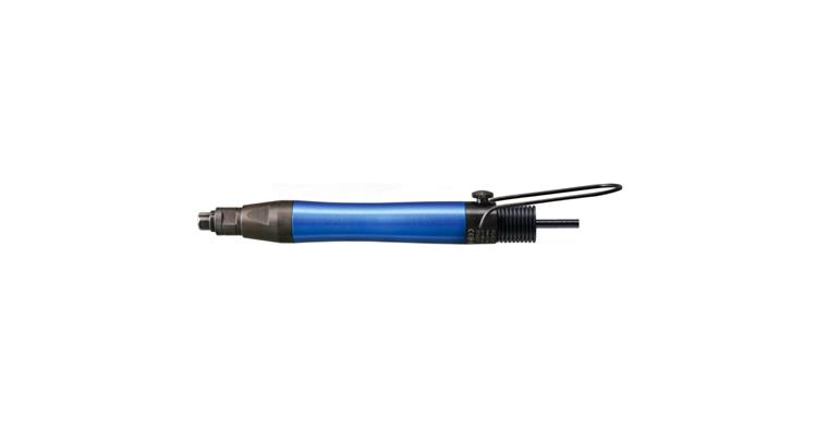 1001442038 PGAS 2/5 DS 500 RPM/160 Watt pneumatic straight grinder