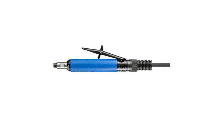 1001441042 PGAS 3/350 HV 35,000 RPM/290 watt pneumatic straight grinder