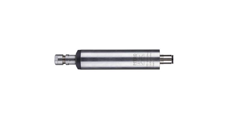1001441542 robot spindle PGAS 3/370 RS 37,000 RPM/320 Watt
