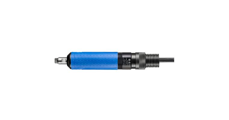 1001442018 PGAS 3/380 E-DV 38,000 RPM/290 watts pneumatic straight grinder