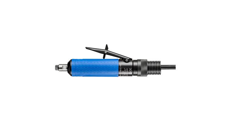 1001442017 PGAS 3/380 E-HV 38,000 RPM/290 Watt pneumatic straight grinder
