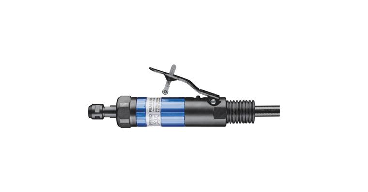 1001439570 PGAS 3/500 HV 50,000 RPM/200 Watt pneumatic straight grinder