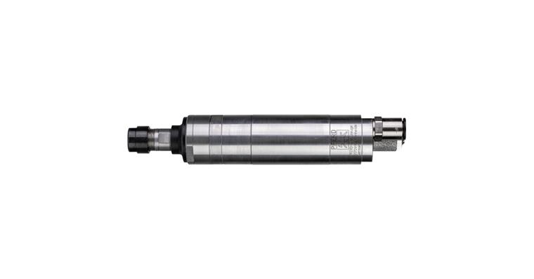 1001442050 robot spindle PGAS 4/12 RS 1,200 RPM/380 Watt