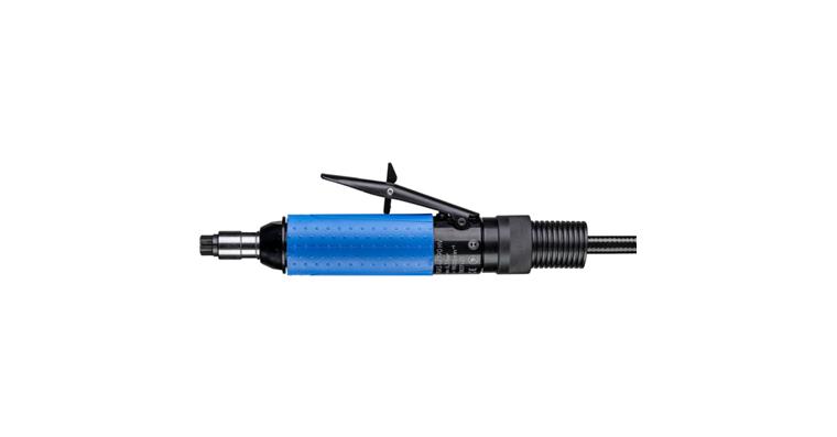 1001442023 PGAS 4/190 HV 19,000 RPM/370 watt pneumatic straight grinder