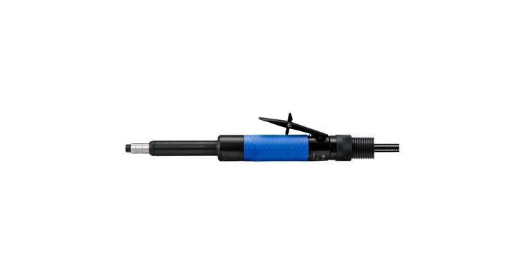 1001442022 PGAS 4/190 M-HV 19,000 RPM/370 watts pneumatic straight grinder