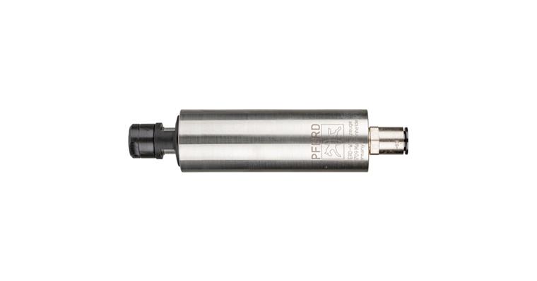 1001442024 robot spindle PGAS 4/220 RS 22,000 RPM/400 Watt
