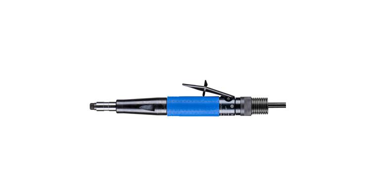 1001442025 pneumatic straight grinder PGAS 4/220 Z-HV 22,000 RPM/400 Watt