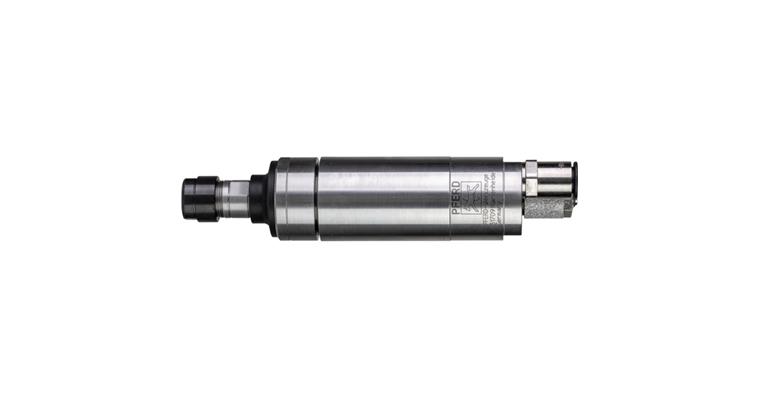 1001442049 robot spindle PGAS 4/24 RS 2,400 RPM/380 Watt