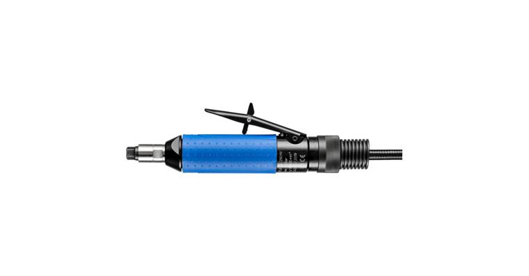 1001442032 PGAS 4/250 HV 25,000 RPM/440 Watt pneumatic straight grinder