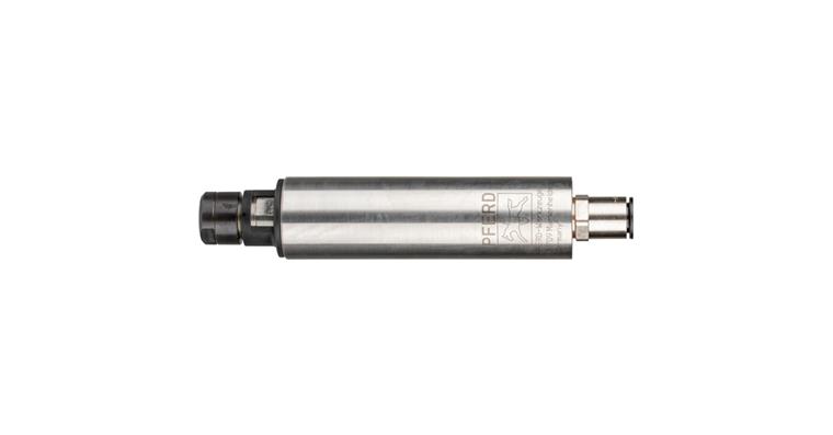 1001442045 robot spindle PGAS 4/280 RS 28,000 RPM/380 Watt