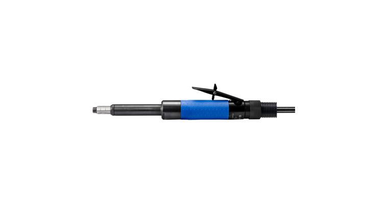 1001442033 pneumatic straight grinder PGAS 4/300 M-HV 30,000 RPM/440 watts