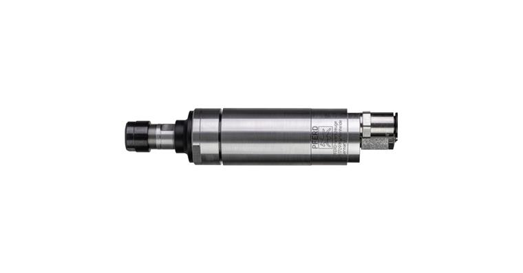 1001442048 robot spindle PGAS 4/52 RS 5,200 RPM/380 Watt