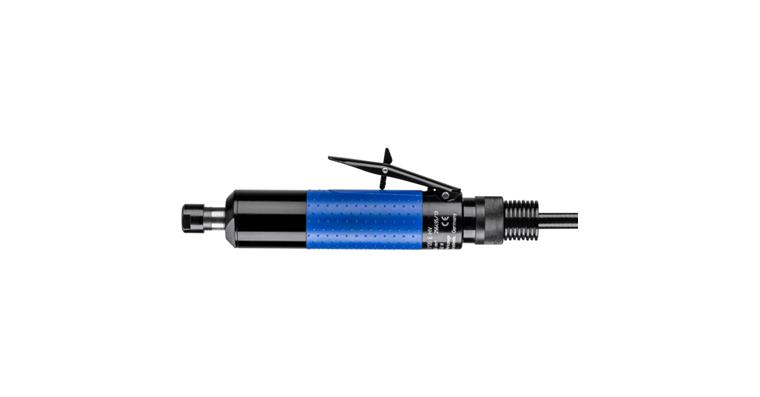 1001442040 pneumatic straight grinder PGAS 4/120 E-HV 12,000 RPM/440 watts
