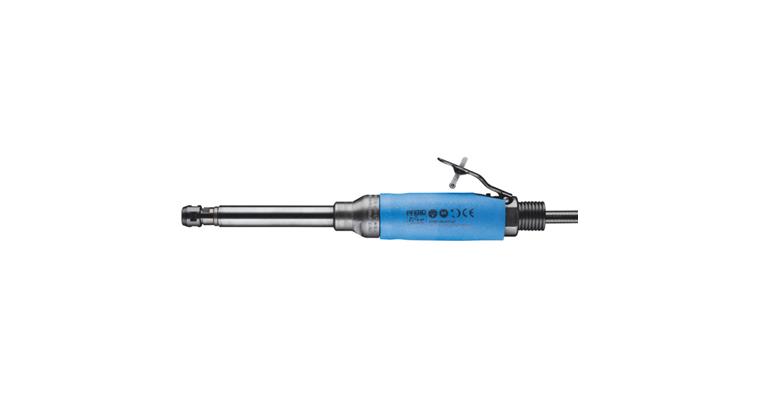 1001439590 pneumatic straight grinder PGAS 8/100 VM-HV 10,000 RPM/600 Watt