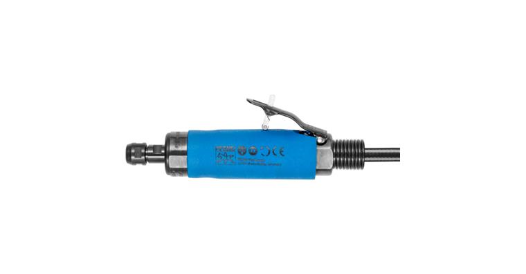 1001437270 PGAS 8/220 HV pneumatic straight grinder 22,000 RPM/600 watts
