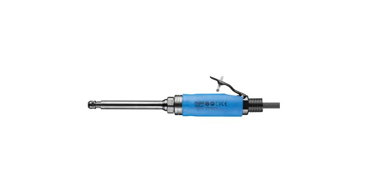 1001439588 pneumatic straight grinder PGAS 8/220 VS-HV 22,000 RPM/600 watts