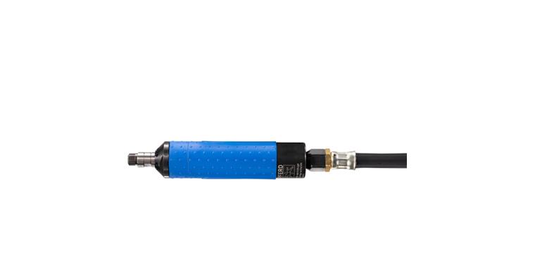 1001442034 pneumatic straight grinder PGS 3/300 DV 30,000 RPM/240 watts