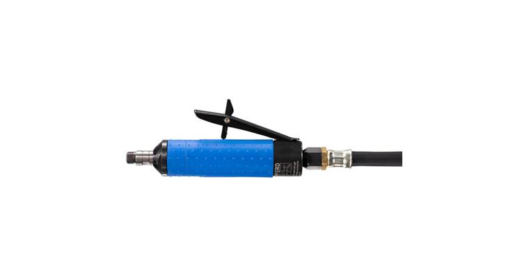 1001442035 pneumatic straight grinder PGS 3/300 HV 30,000 RPM/240 watts