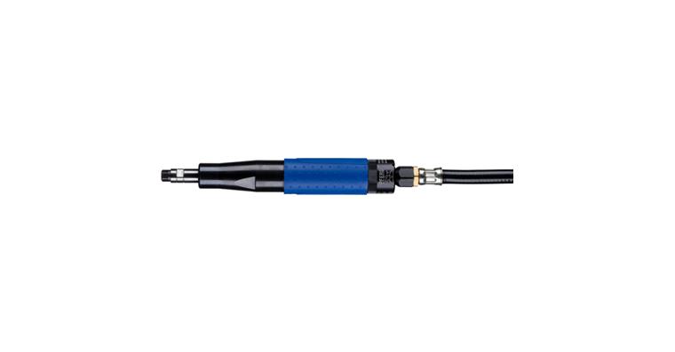 1001442030 pneumatic straight grinder PGS 3/300 Z-DV 30,000 RPM/290 watts
