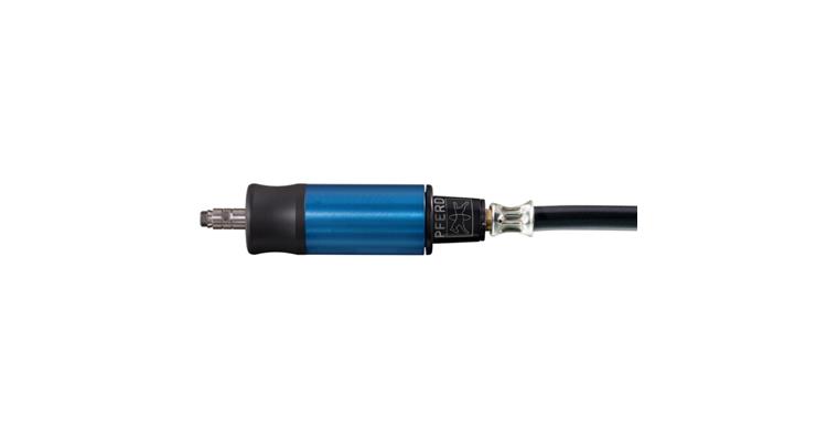 1001442041 pneumatic straight grinder PGTS 1/1100 DV 110,000 RPM/75 watts