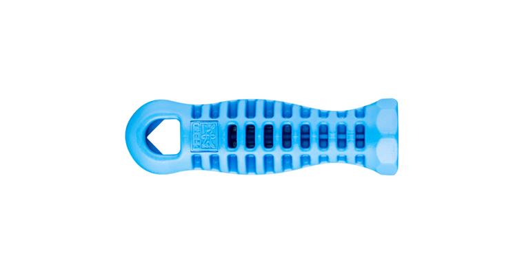 1041885102 plastic file handle PH09 90mm for fishing files, length 100-150mm