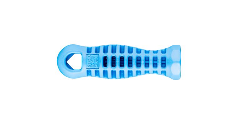 1001433272 plastic file handle PH09 90mm for fishing files, length 100-150mm 100