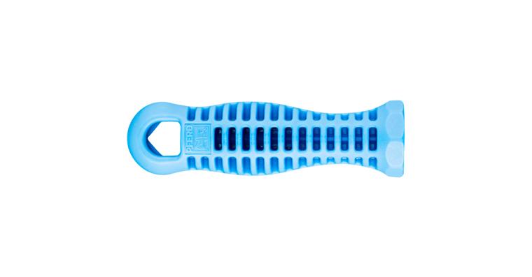 1041885104 plastic file handle PH13 120mm for fishing files, length 300-350mm