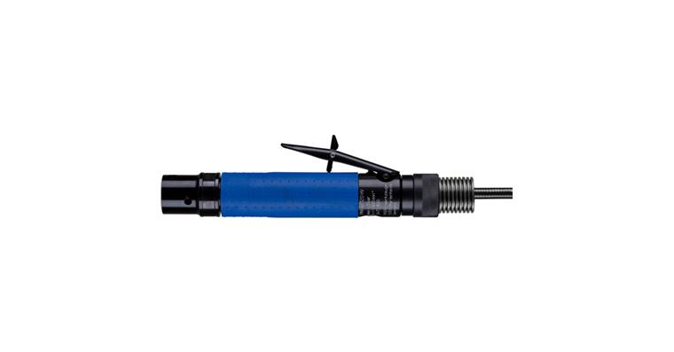 1001442072 PMA 4/120 HV air motor 12,000 RPM/370 watts