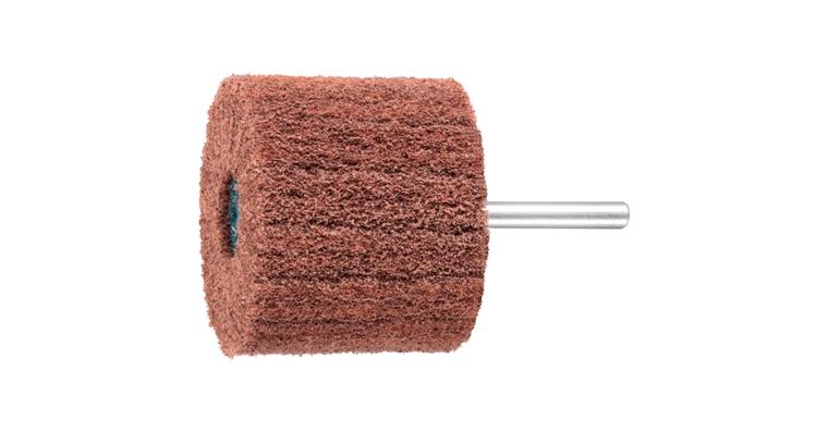 1001438915 POLINOX non-woven abrasive wheel PNG diameter 100x50mm thread 5/8-11 A280