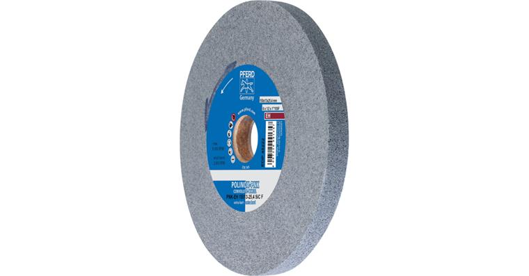 1001439245 POLINOX wound non-woven wheel PNK diameter 150x13 mm bore 25.4 Extra